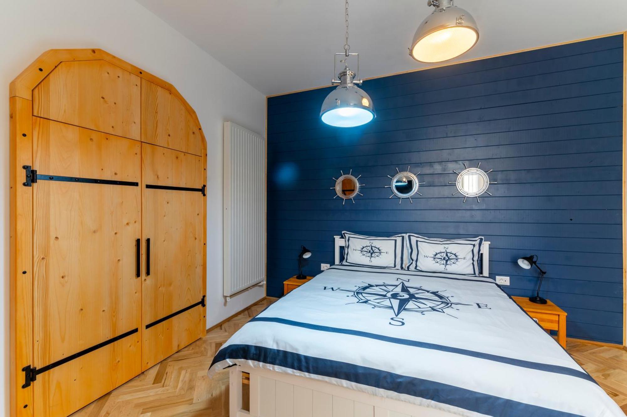 Luxurious Apartment In Old Town - Ultra Central Braşov Eksteriør bilde