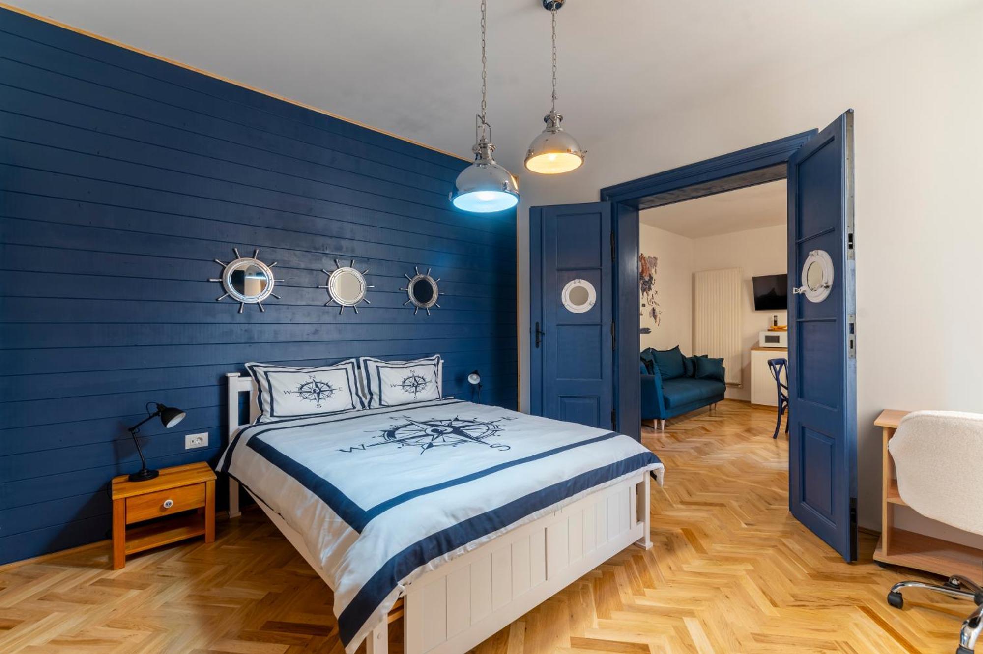Luxurious Apartment In Old Town - Ultra Central Braşov Eksteriør bilde