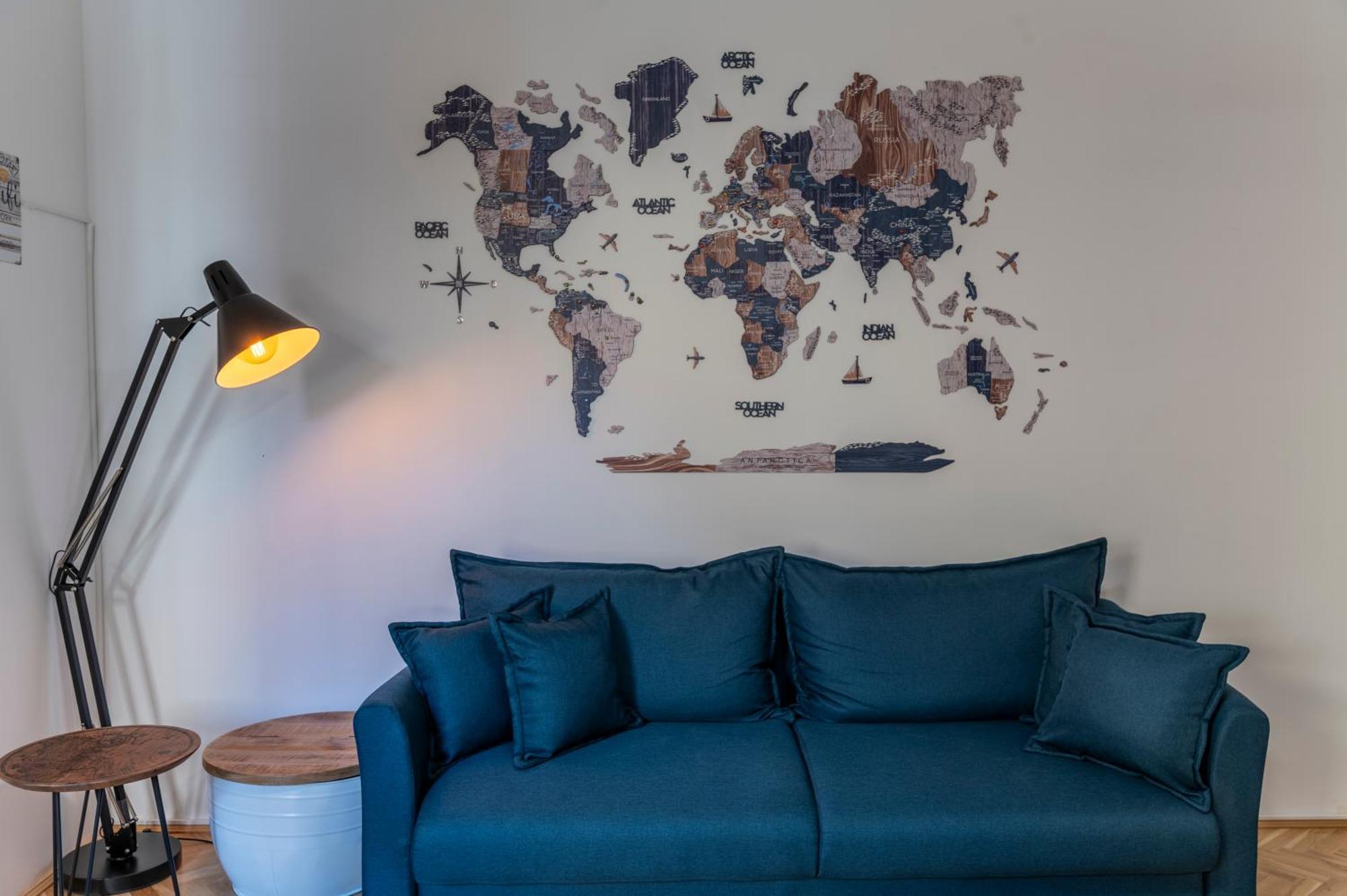 Luxurious Apartment In Old Town - Ultra Central Braşov Eksteriør bilde