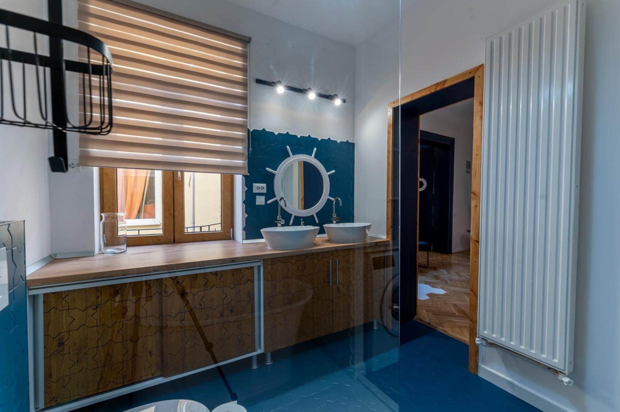 Luxurious Apartment In Old Town - Ultra Central Braşov Eksteriør bilde