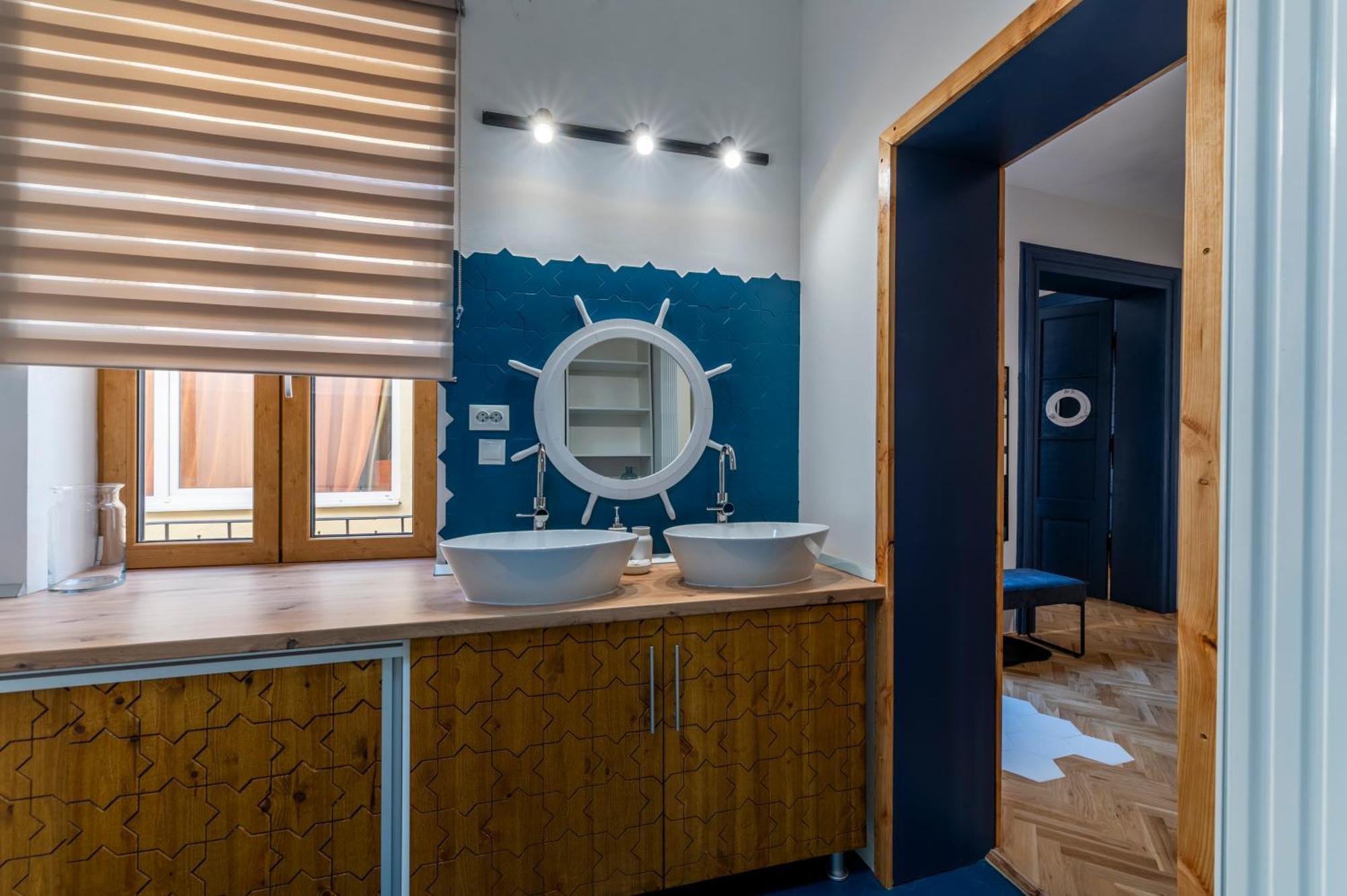 Luxurious Apartment In Old Town - Ultra Central Braşov Eksteriør bilde