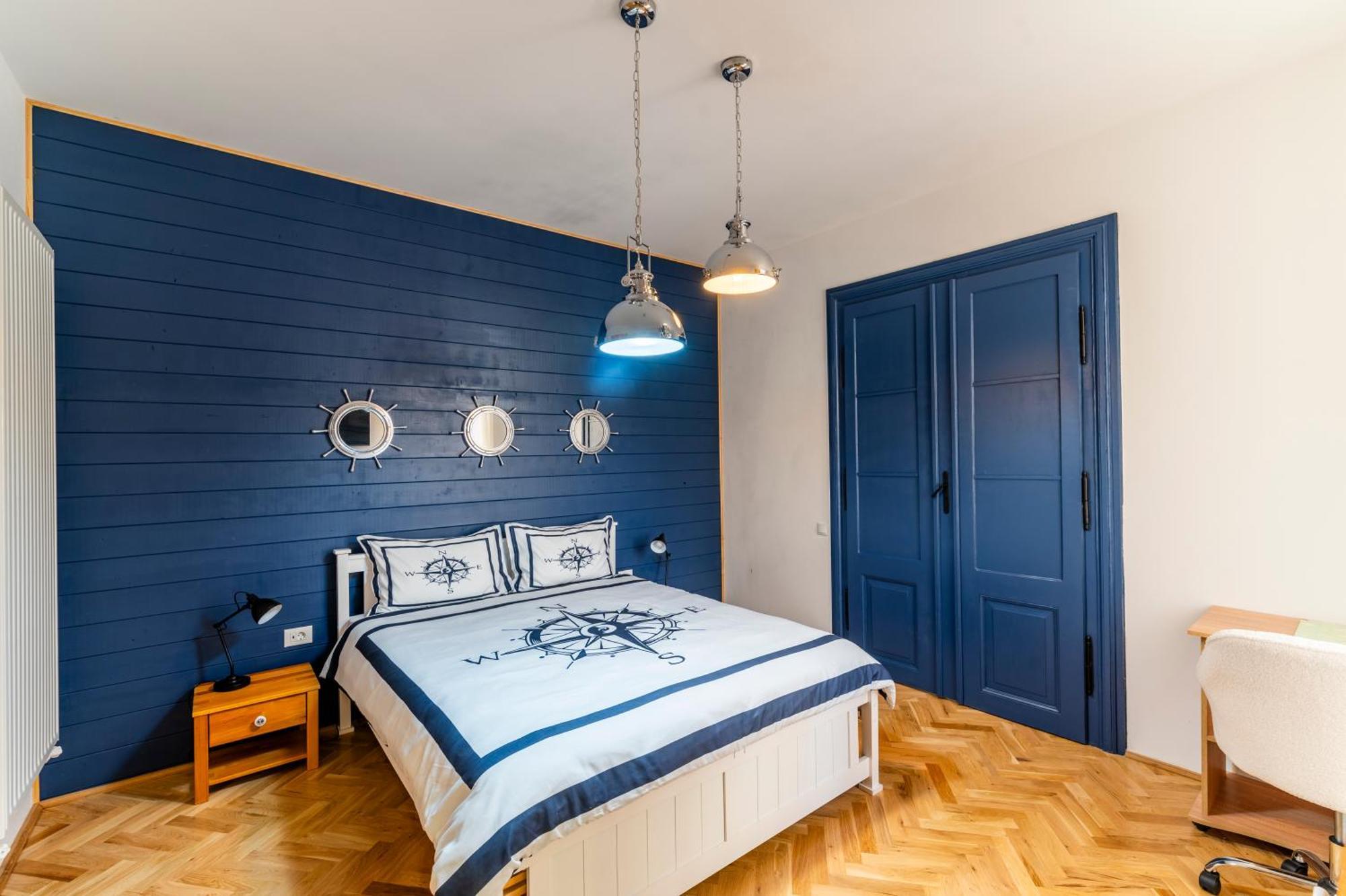 Luxurious Apartment In Old Town - Ultra Central Braşov Eksteriør bilde