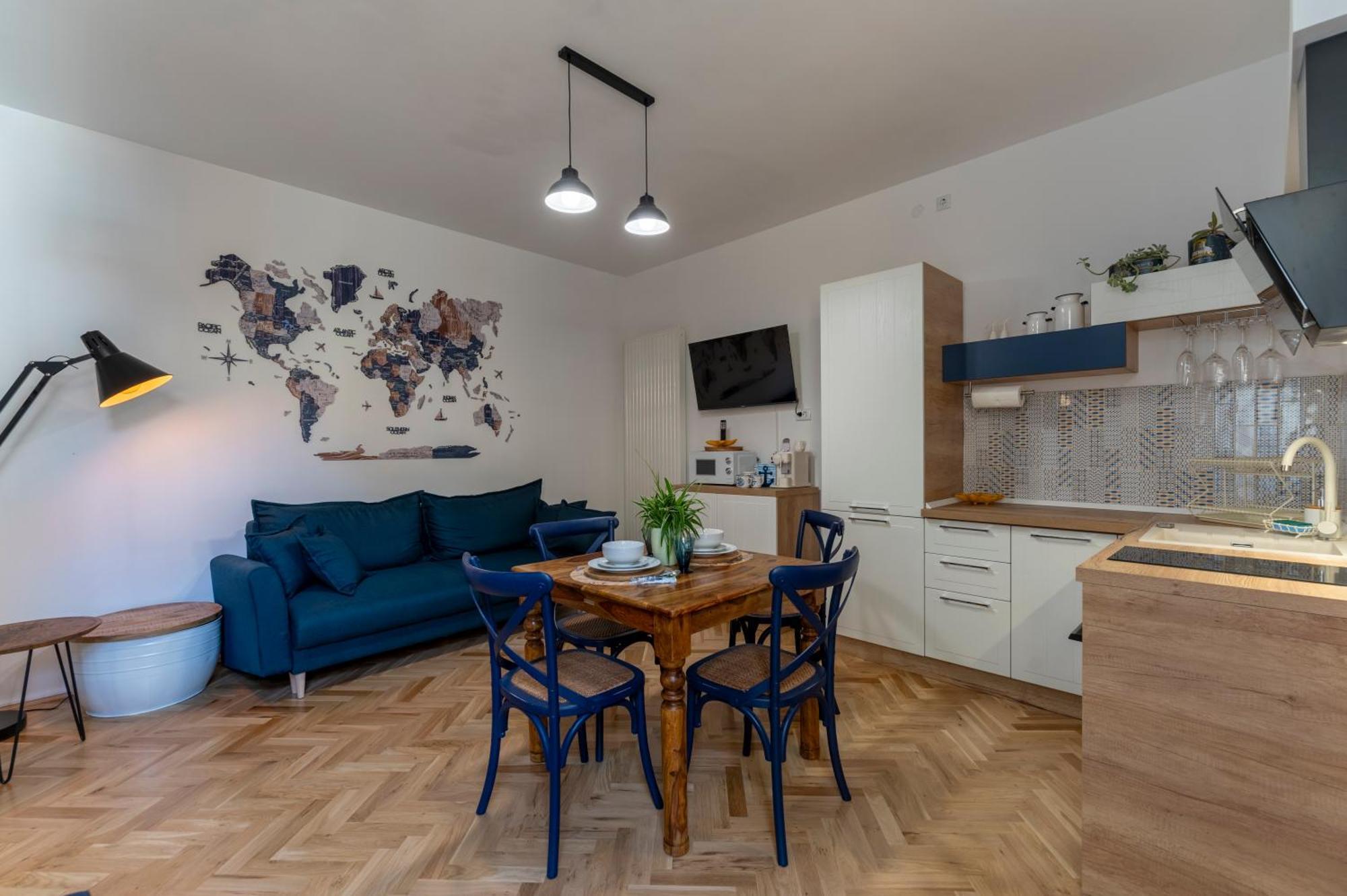 Luxurious Apartment In Old Town - Ultra Central Braşov Eksteriør bilde
