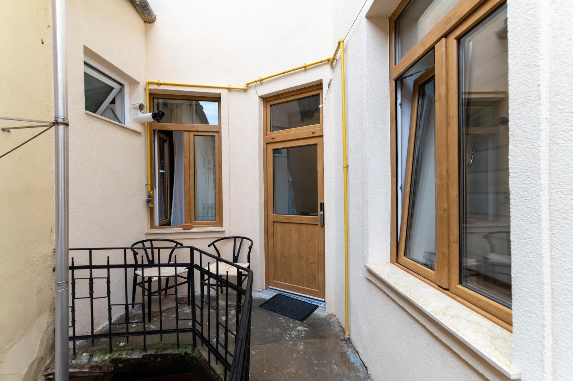 Luxurious Apartment In Old Town - Ultra Central Braşov Eksteriør bilde